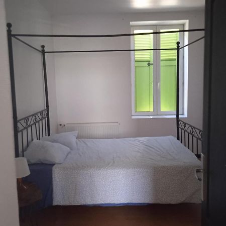 Logement Frontiere Du Luxembourg Nilvange Экстерьер фото