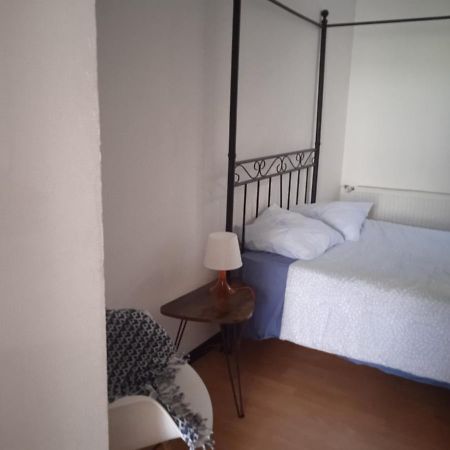 Logement Frontiere Du Luxembourg Nilvange Экстерьер фото