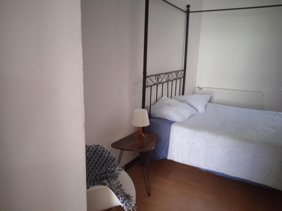 Logement Frontiere Du Luxembourg Nilvange Экстерьер фото